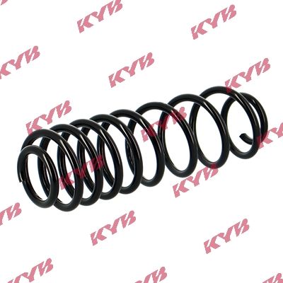 KYB RA5227 Suspension Spring - 2
