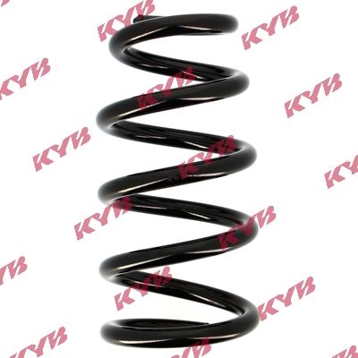 KYB RA5228 Suspension Spring - 1