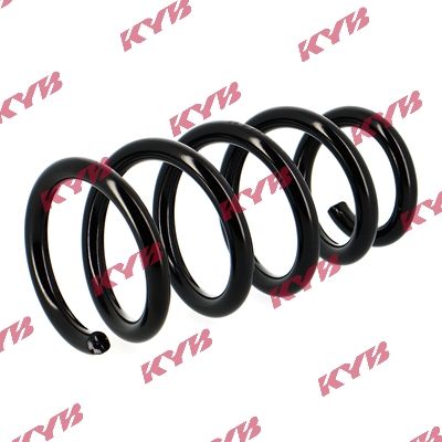 KYB RA5228 Suspension Spring - 2
