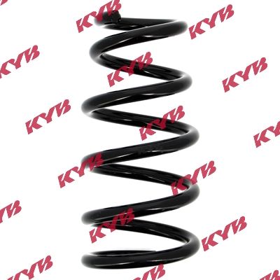KYB RA5230 Suspension Spring - 1