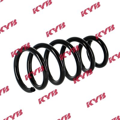 KYB RA5230 Suspension Spring - 2