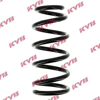 KYB RA5231 Suspension Spring - 1