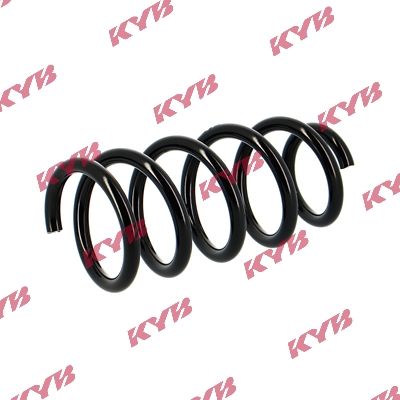 KYB RA5231 Suspension Spring - 2