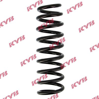 KYB RA5232 Suspension Spring - 1