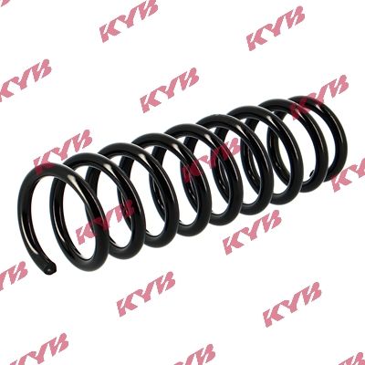 KYB RA5232 Suspension Spring - 2