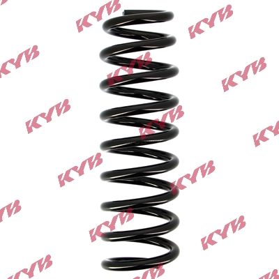 KYB RA5233 Suspension Spring - 1