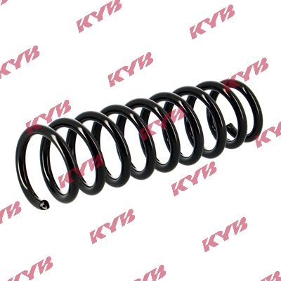 KYB RA5233 Suspension Spring - 2