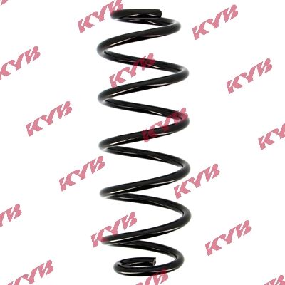 KYB RA5236 Suspension Spring - 1