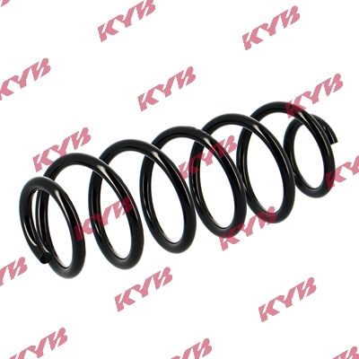 KYB RA5236 Suspension Spring - 2