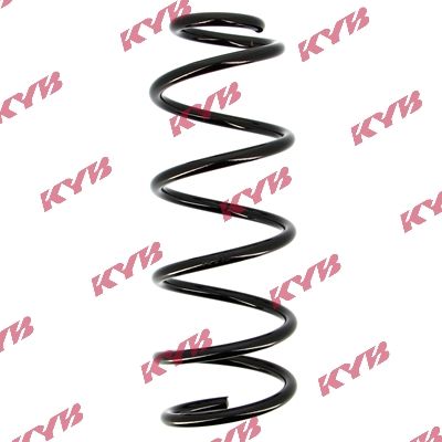 KYB RA5237 Suspension Spring - 1