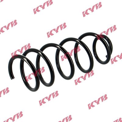 KYB RA5237 Suspension Spring - 2
