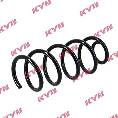 KYB RA5238 Suspension Spring - 1