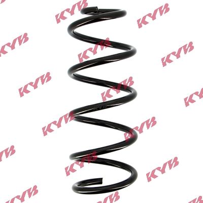 KYB RA5238 Suspension Spring - 2