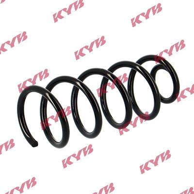 KYB RA5239 Suspension Spring - 1