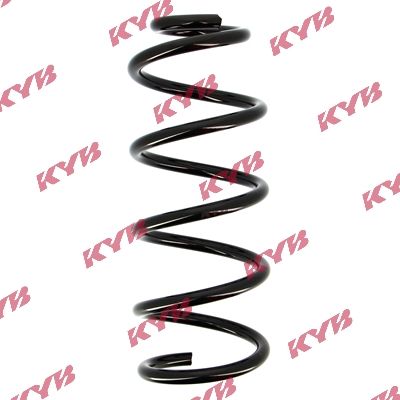 KYB RA5239 Suspension Spring - 2