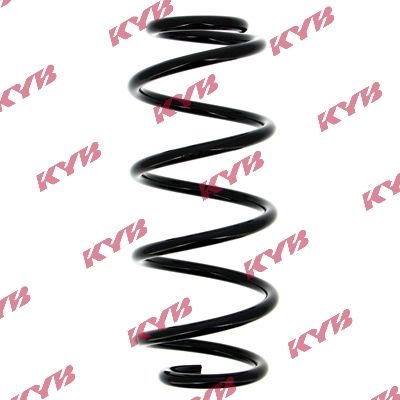 KYB RA5240 Suspension Spring - 1