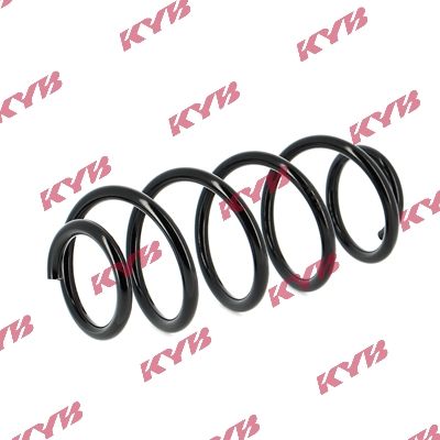 KYB RA5240 Suspension Spring - 2