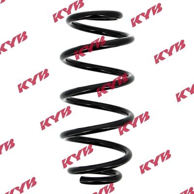KYB RA5241A Suspension Spring - 1