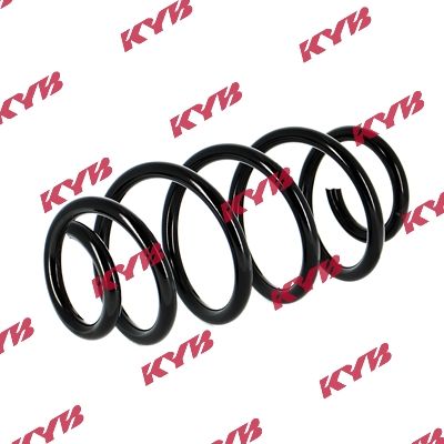 KYB RA5241A Suspension Spring - 2