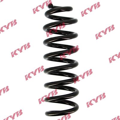 KYB RA5242 Suspension Spring - 1