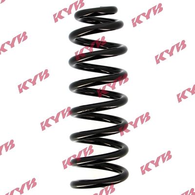 KYB RA5244 Suspension Spring - 1