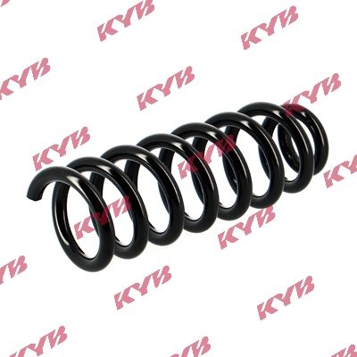 KYB RA5244 Suspension Spring - 2