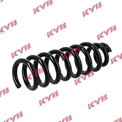 KYB RA5245 Suspension Spring - 1
