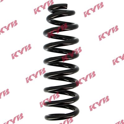 KYB RA5245 Suspension Spring - 2