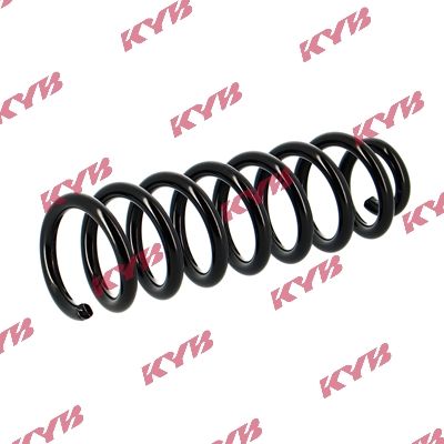 KYB RA5246 Suspension Spring - 1
