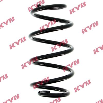 KYB RA5248 Suspension Spring - 1