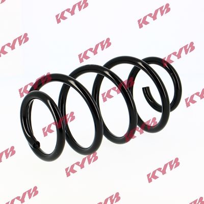 KYB RA5248 Suspension Spring - 2