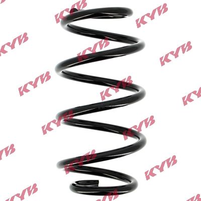 KYB RA5250 Suspension Spring - 1
