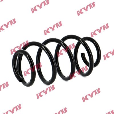 KYB RA5250 Suspension Spring - 2