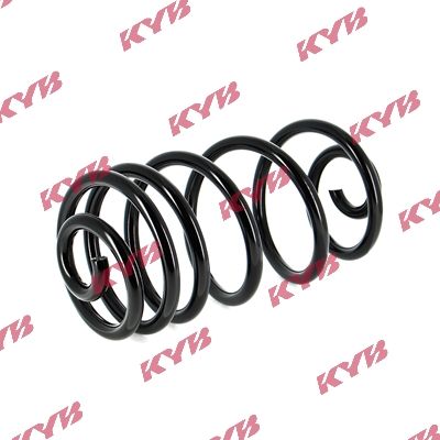 KYB RA5263 Suspension Spring - 2