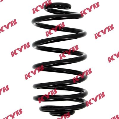 KYB RA5264 Suspension Spring - 1