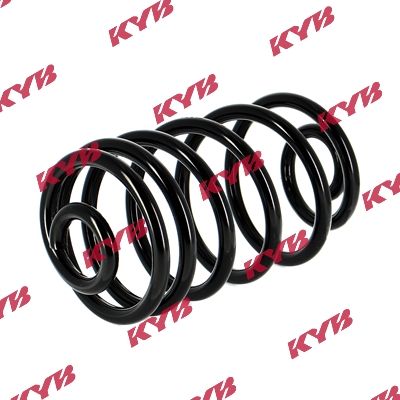 KYB RA5264 Suspension Spring - 2