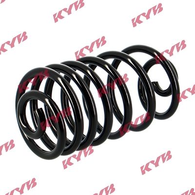 KYB RA5265 Suspension Spring - 1