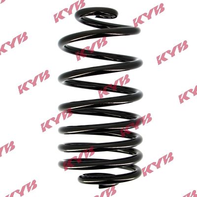 KYB RA5265 Suspension Spring - 2