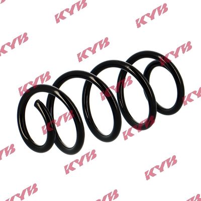 KYB RA5266A Suspension Spring - 1