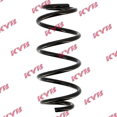 KYB RA5266A Suspension Spring - 2