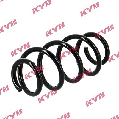 KYB RA5267 Suspension Spring - 1