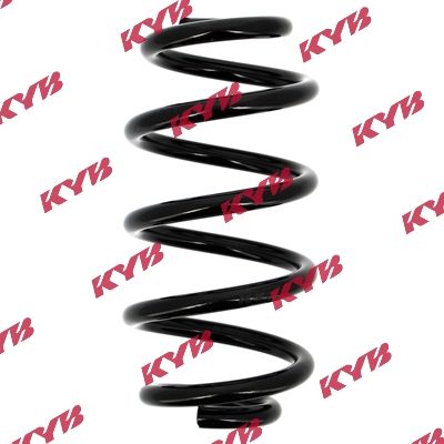KYB RA5270 Suspension Spring - 1