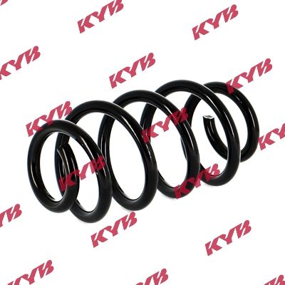 KYB RA5270 Suspension Spring - 2