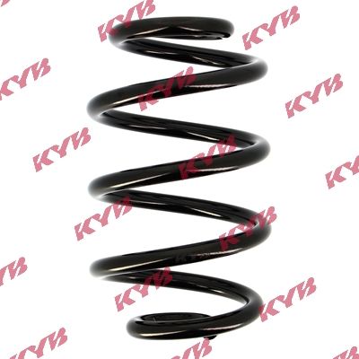 KYB RA5272 Suspension Spring - 1
