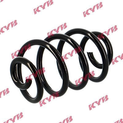 KYB RA5272 Suspension Spring - 2