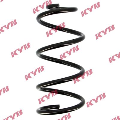 KYB RA5276 Suspension Spring - 1