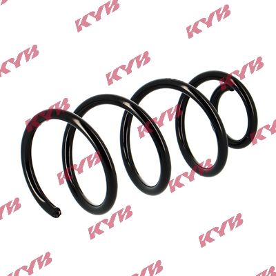 KYB RA5276 Suspension Spring - 2
