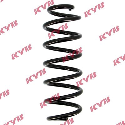KYB RA5278 Suspension Spring - 1