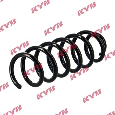 KYB RA5278 Suspension Spring - 2