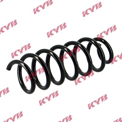 KYB RA5279 Suspension Spring - 2